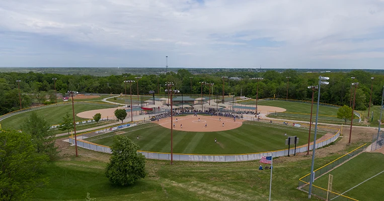Louis Park Softball Complex