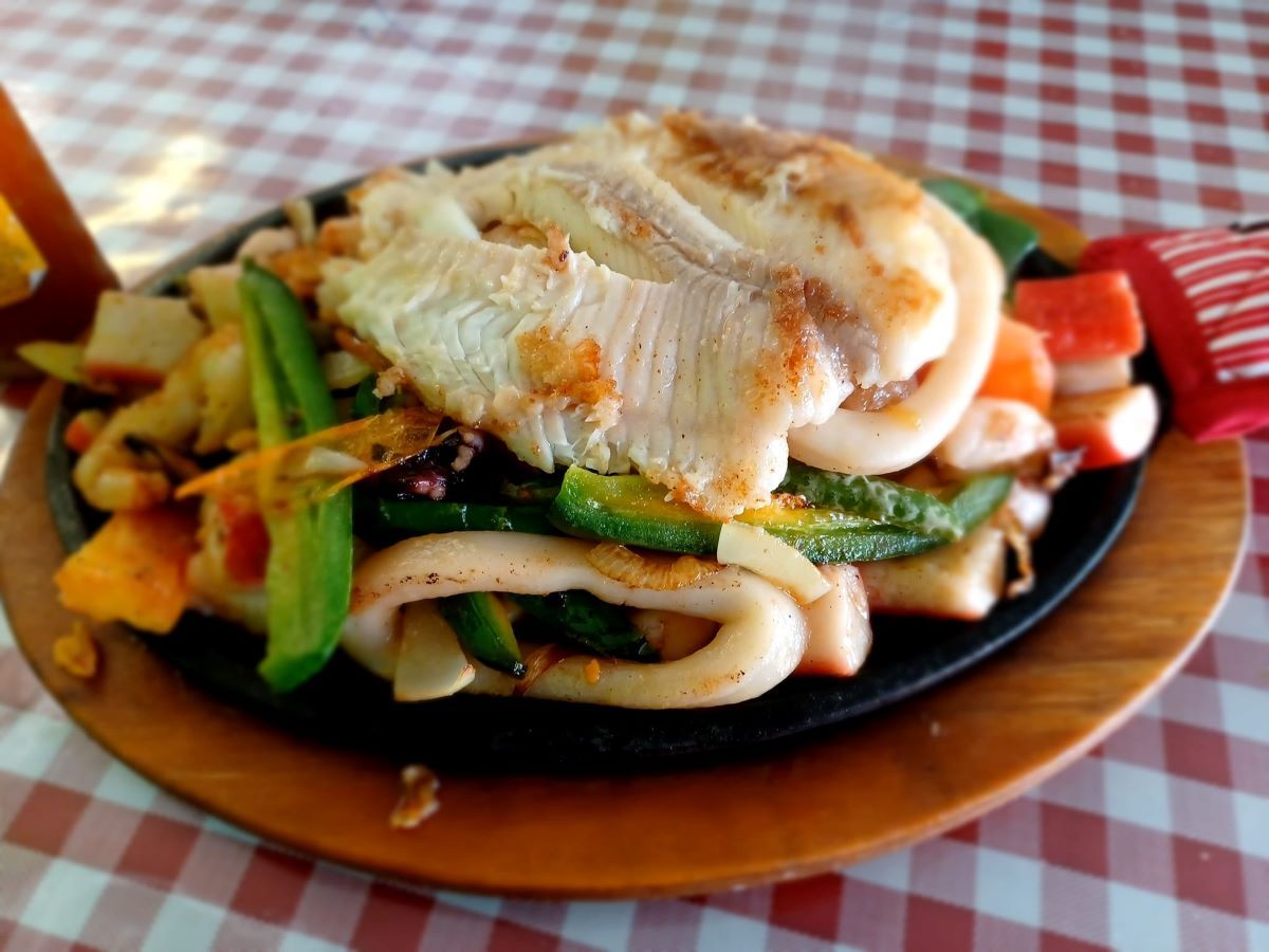 Taqueria el Pollo