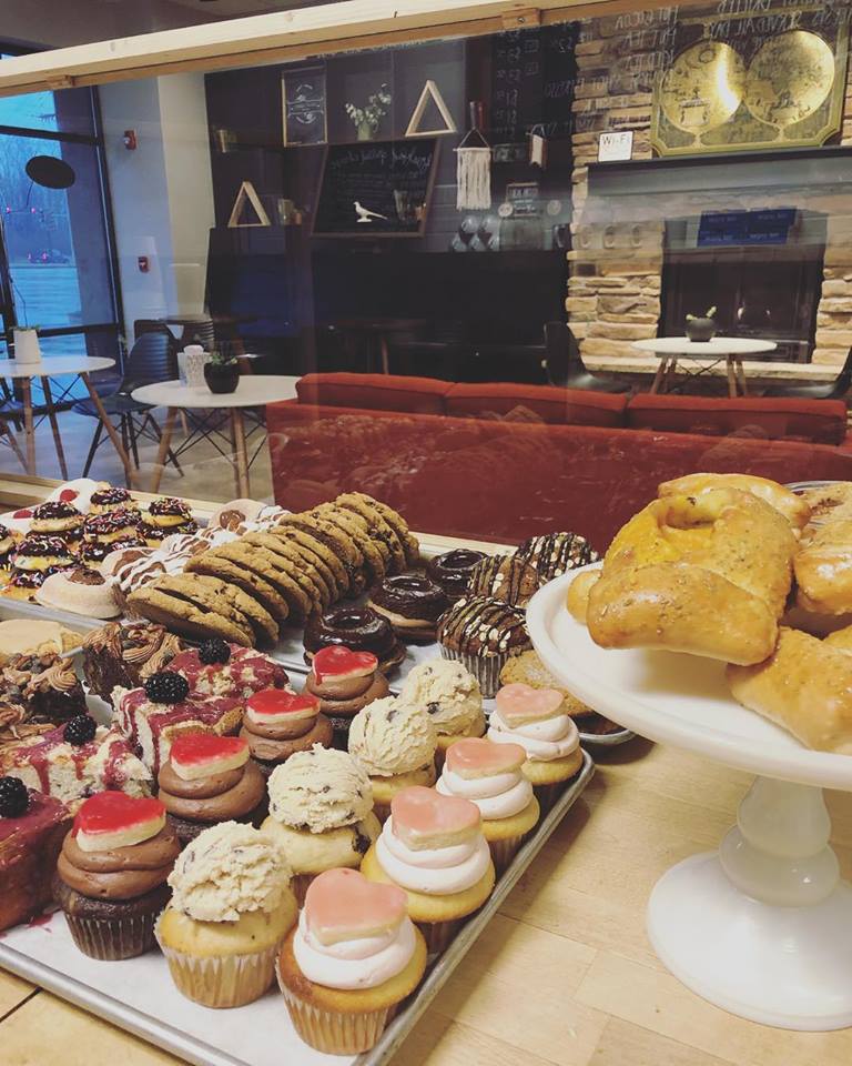 Three Twigs Bakery Springfield, Illinois Visit Springfield