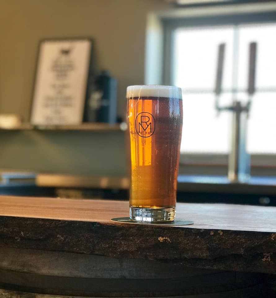 Rolling Meadows Farm Brewery Springfield, Illinois Visit Springfield