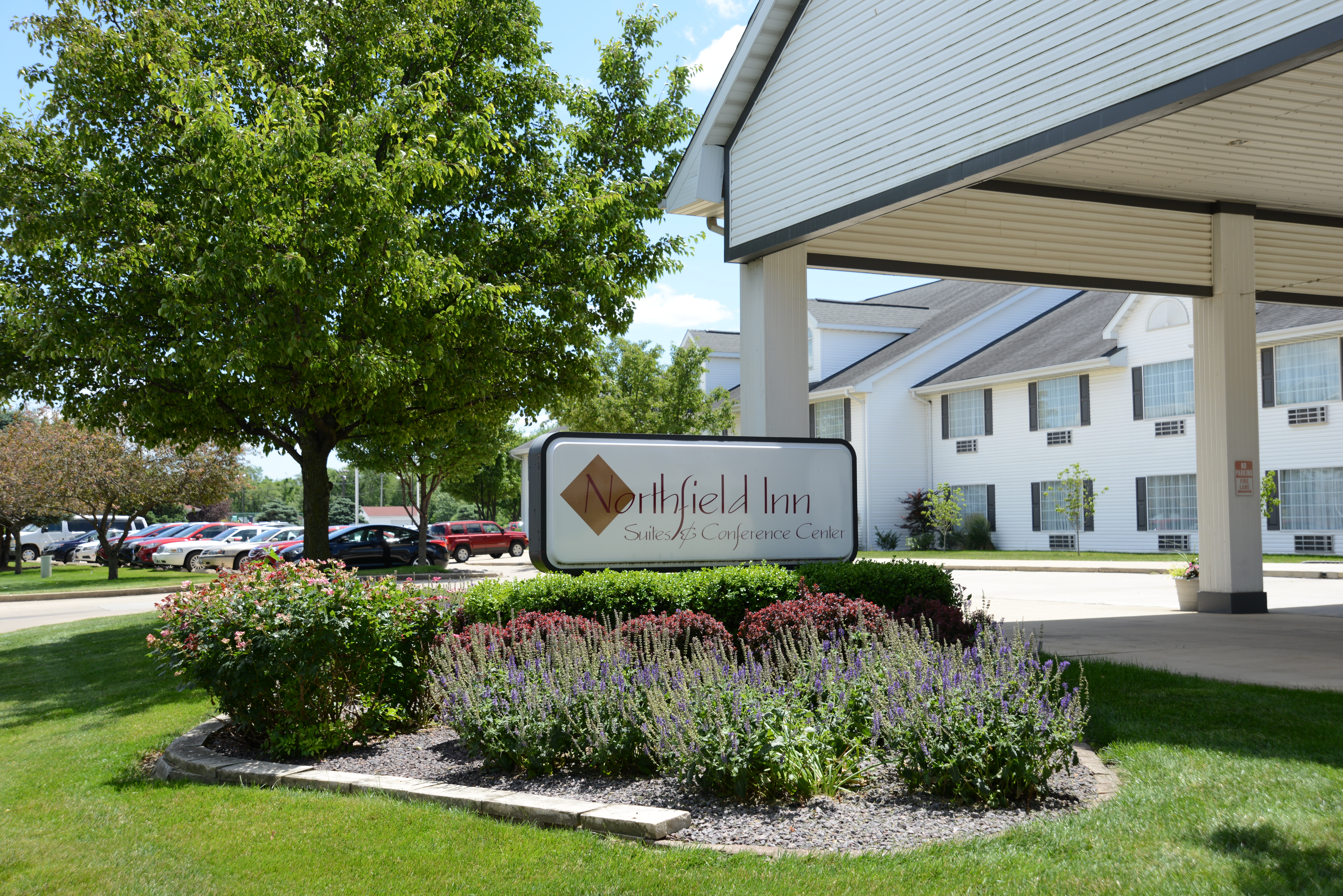 Northfield Inn, Suites & Conference Center