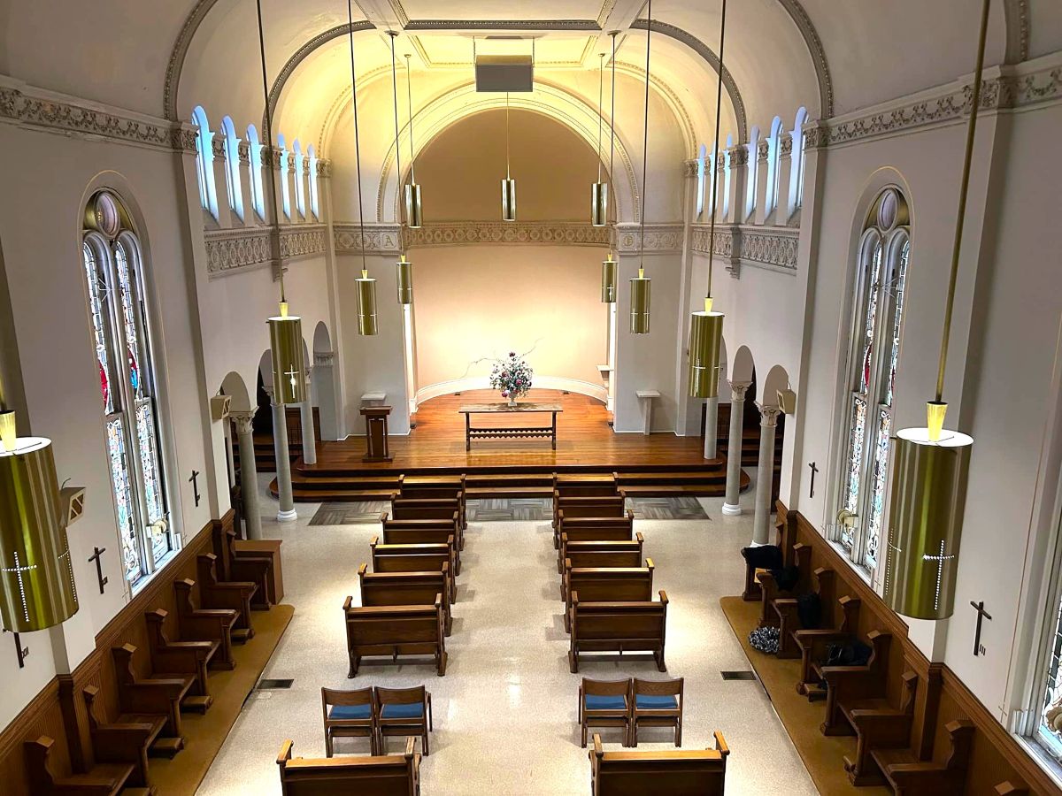 Venue