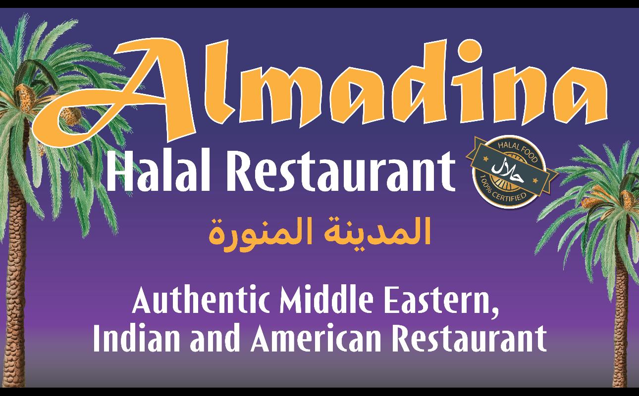 Almadina Halal