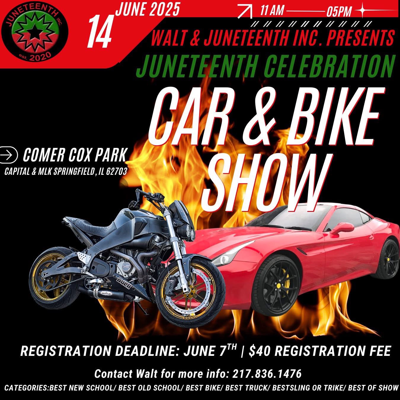 Events