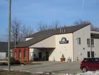 Lodging And Hotels In Springfield Il Hotels Motels Bbs - 