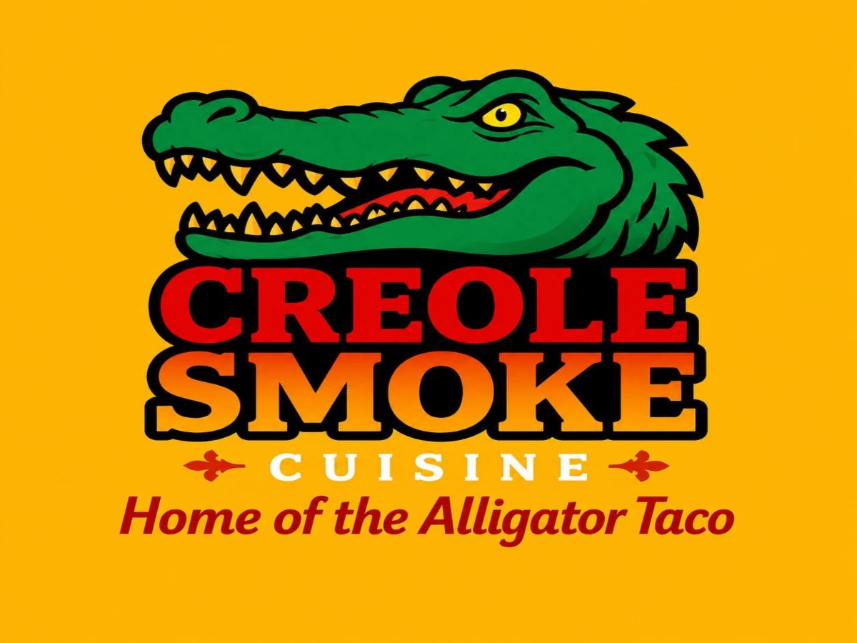 Creole Smoke