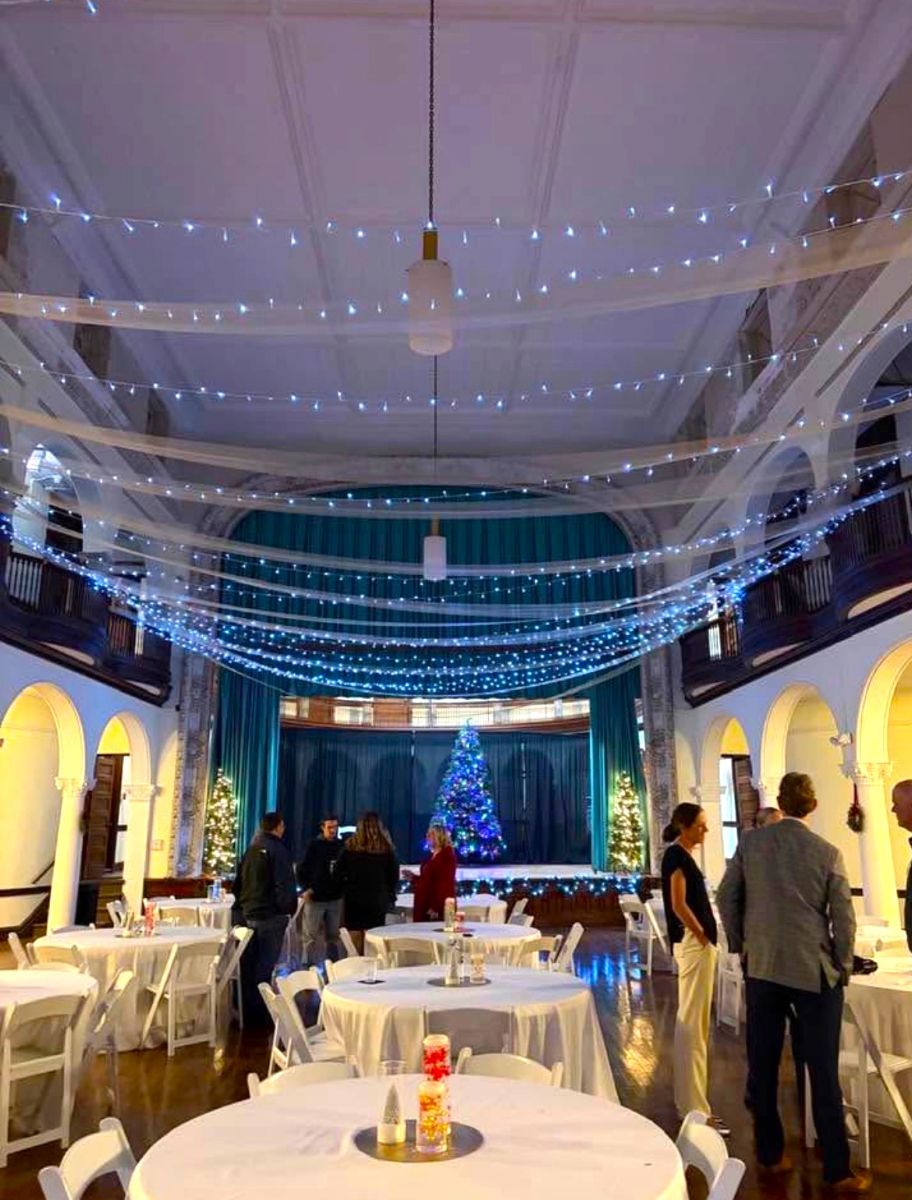 Venue