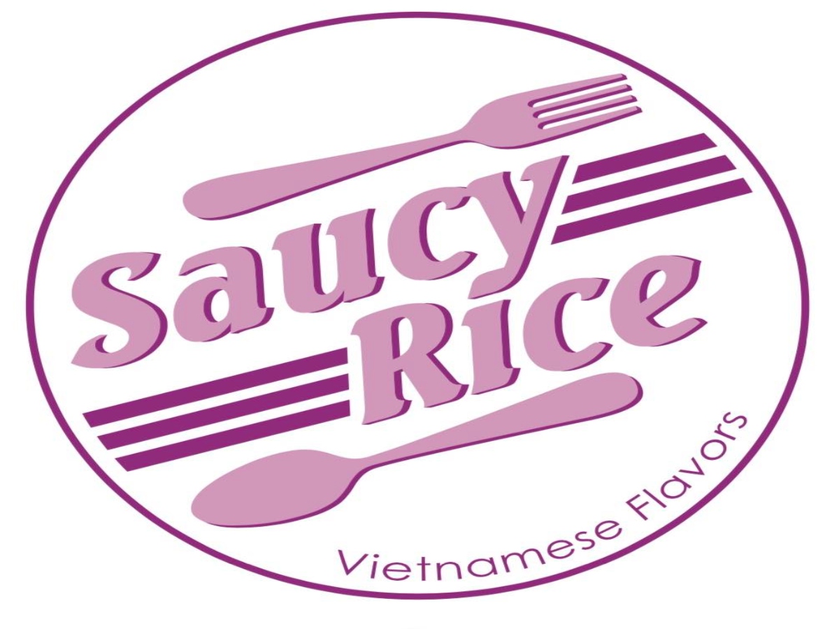 Saucy Rice