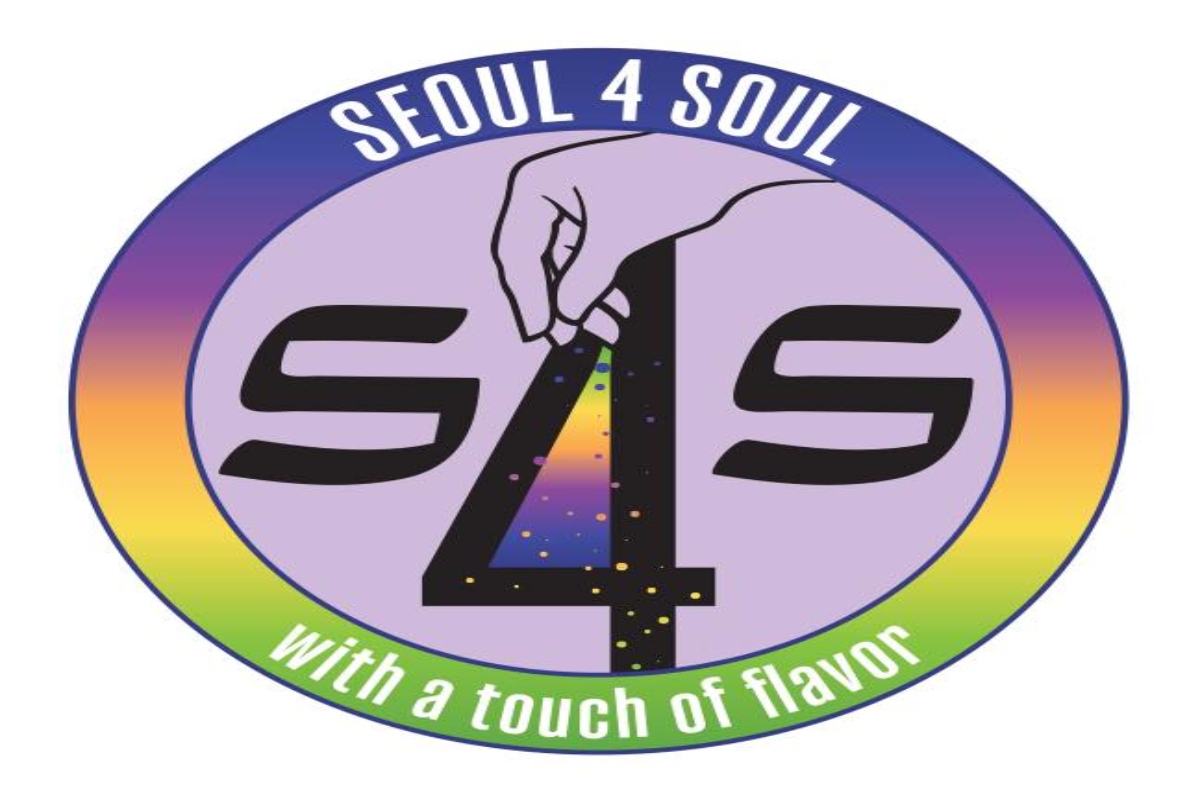 Seoul 4 Soul