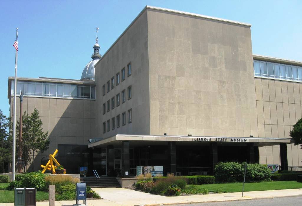 Illinois State Museum