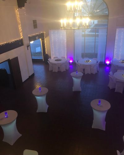 Venue