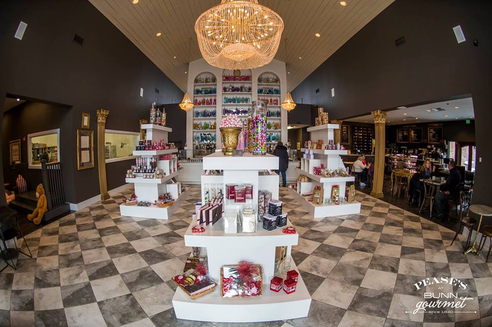 Bunn Gourmet Springfield, Illinois Visit Springfield