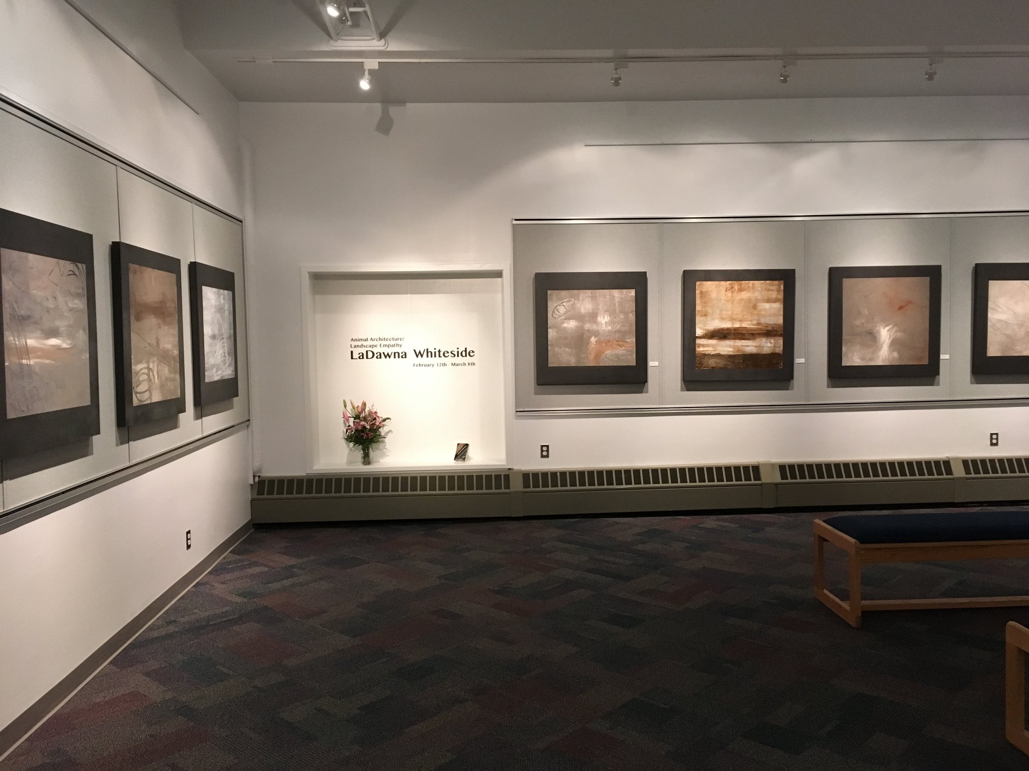 Trutter Museum/Murray Gallery