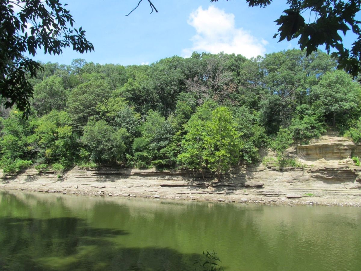 Riverside Park