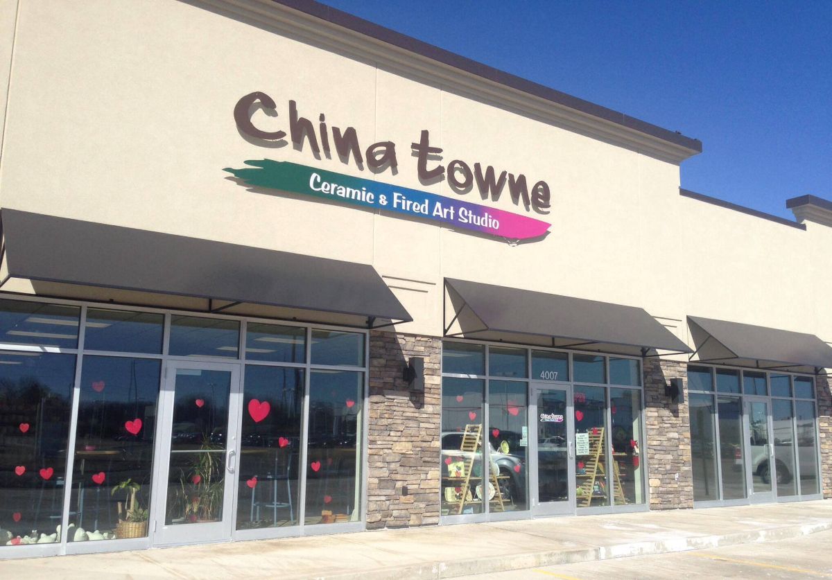 China Towne Ceramics 