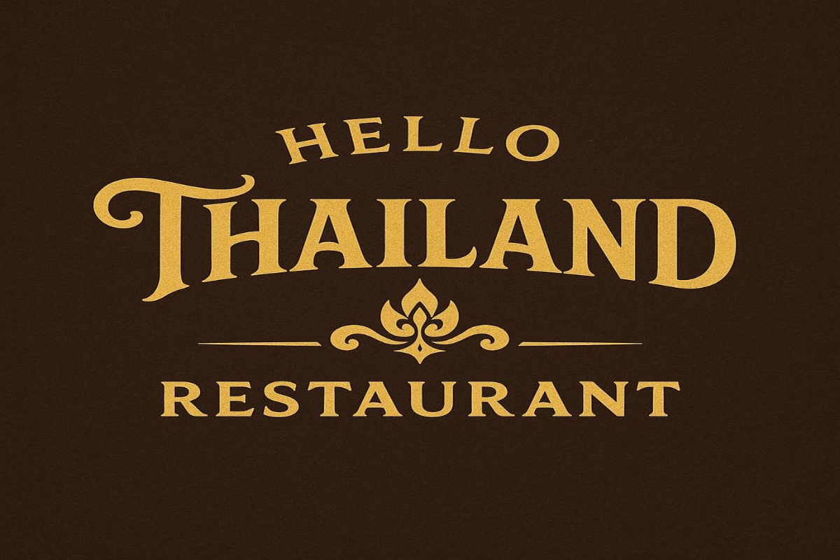Hello Thailand Restaurant