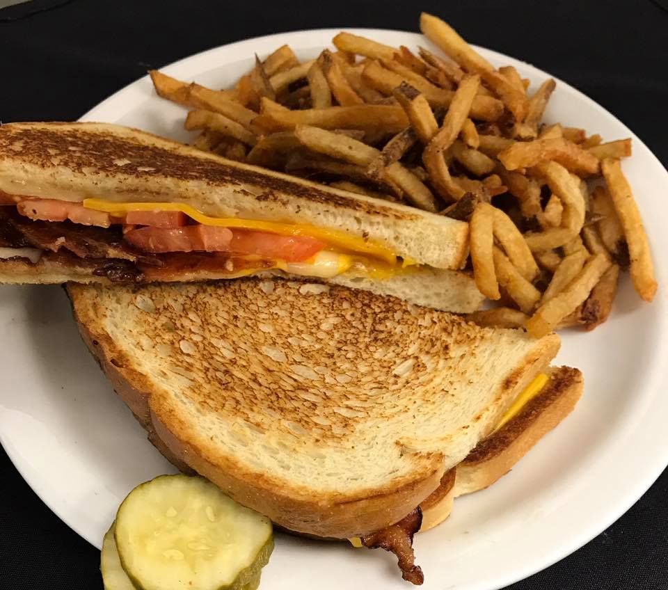 Fox Run Restaurant & Lounge Springfield, Illinois Visit Springfield