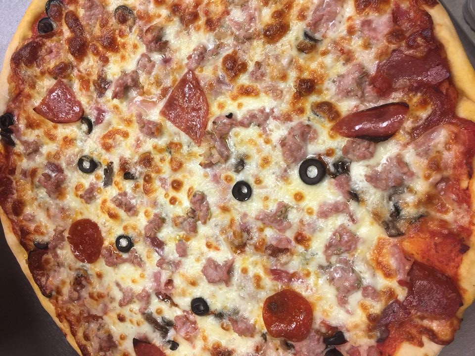 Joe's Italian Pizza Springfield, Illinois Visit Springfield