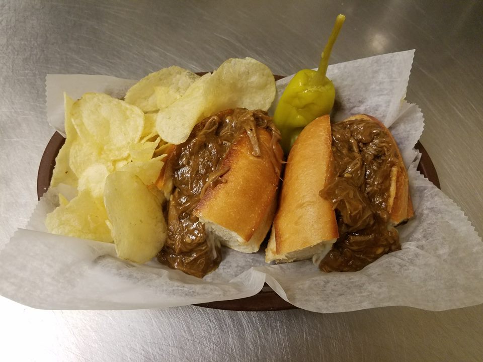 Joe's Italian Pizza Springfield, Illinois Visit Springfield