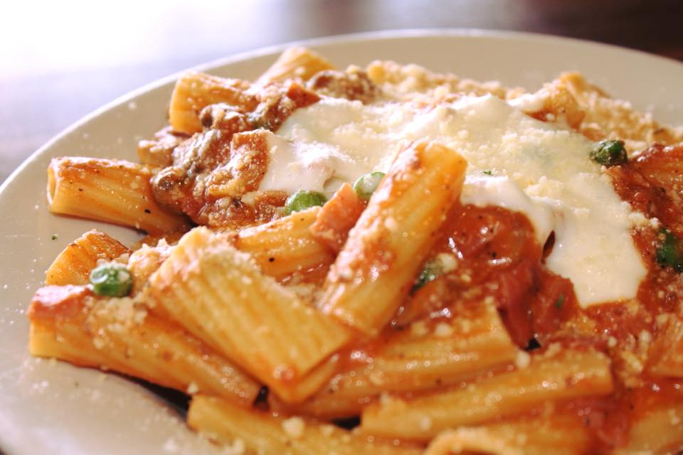 The Pasta House Springfield, Illinois Visit Springfield