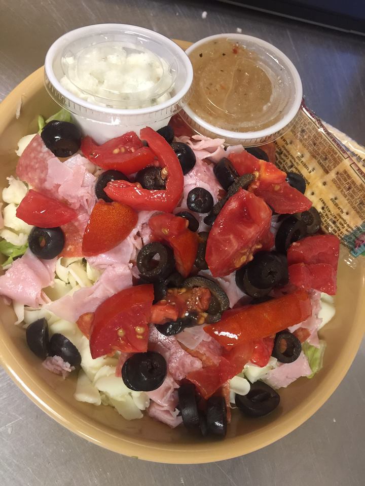 Joe's Italian Pizza Springfield, Illinois Visit Springfield