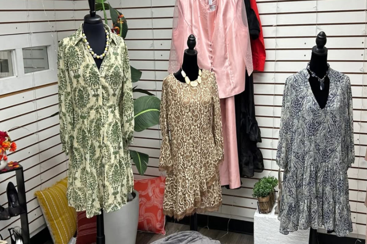 Indiya's Consignment Boutique