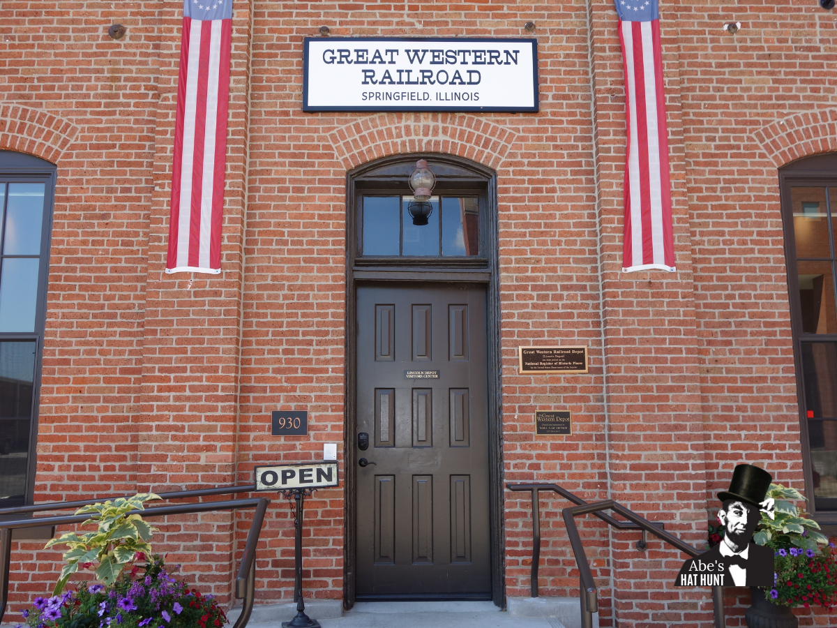 Lincoln Depot