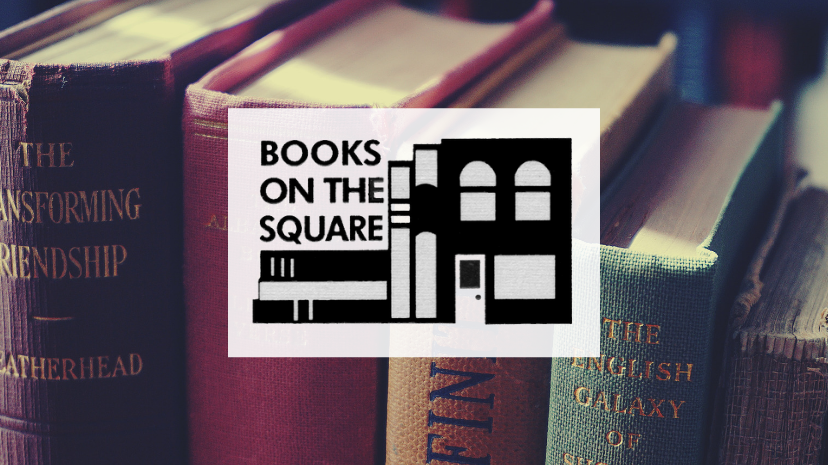 Books On The Square