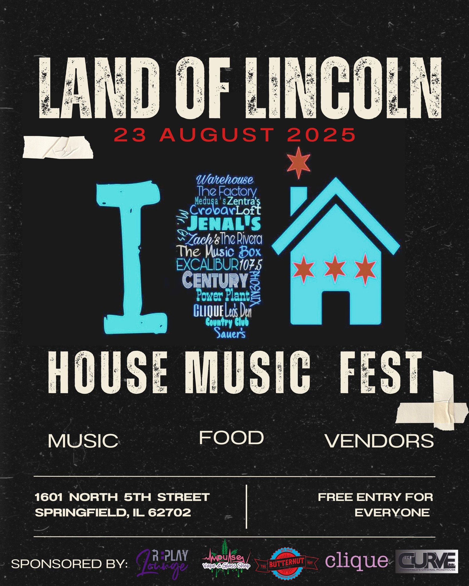 Events