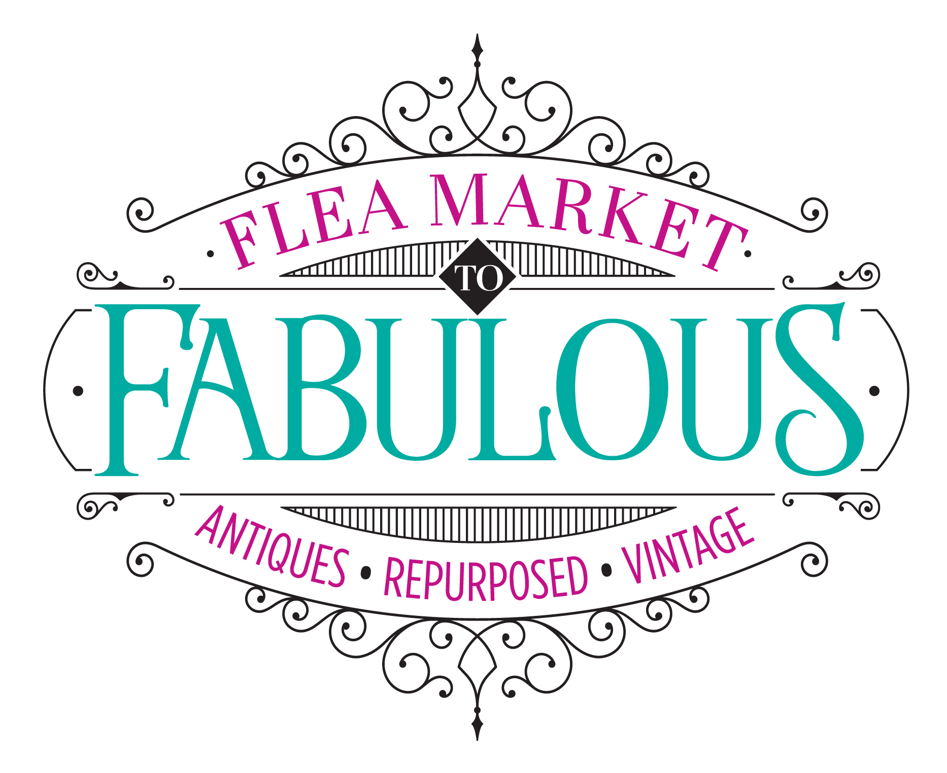 Flea Market to Fabulous