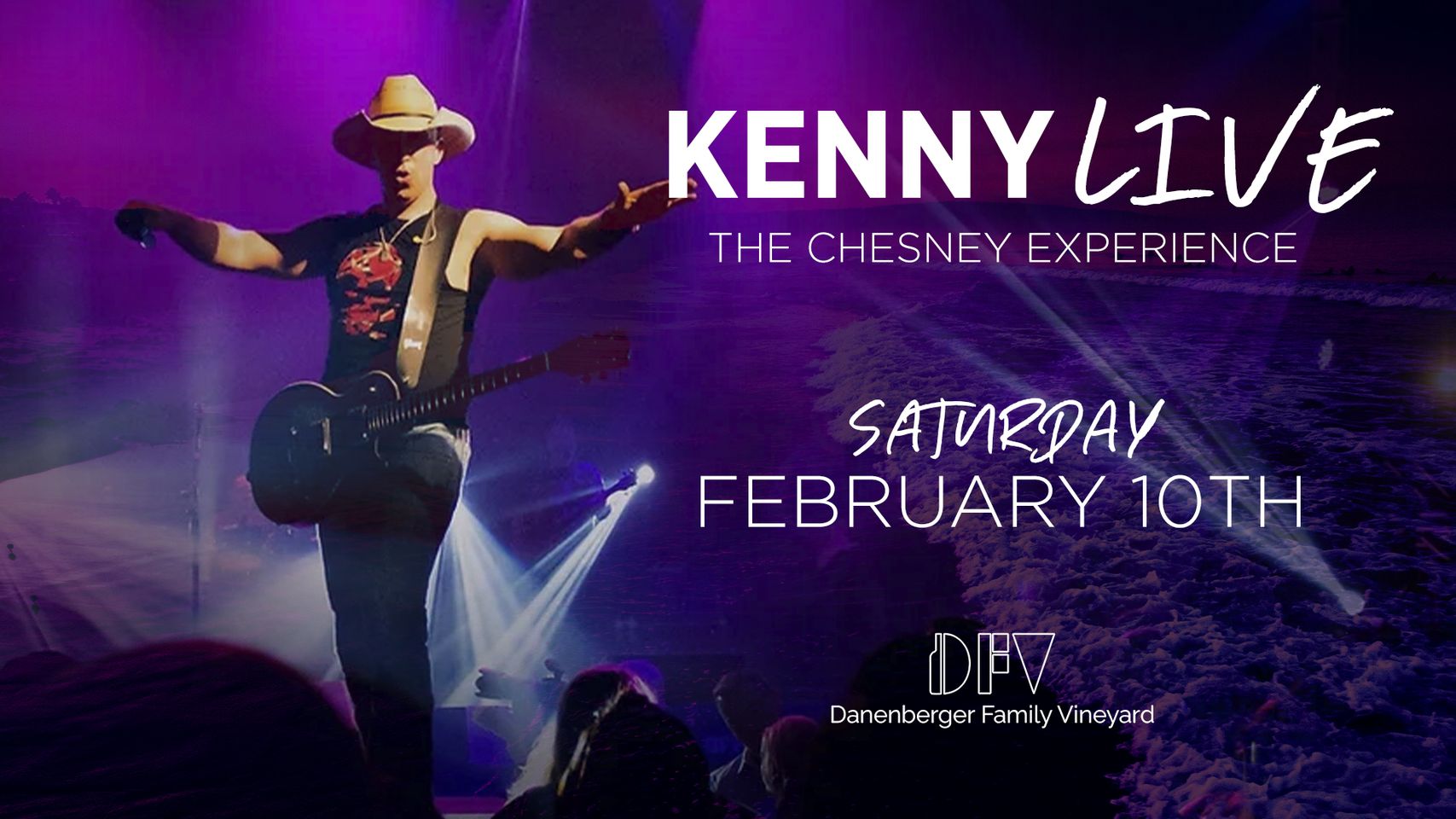 Chesney Tour 2024 Experience the Ultimate Musical Journey