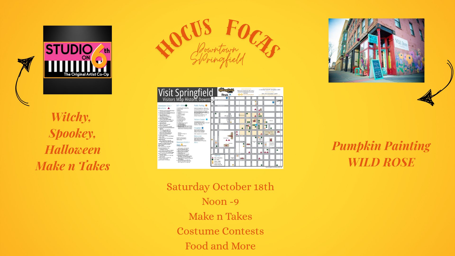 Events