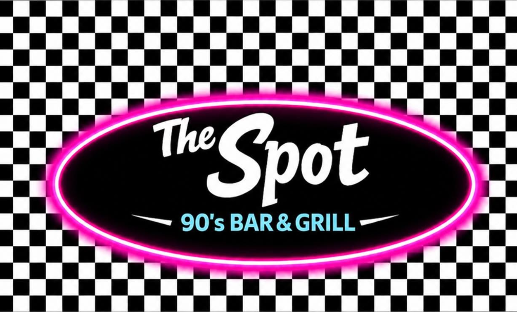 The Spot 90's Bar & Grill 