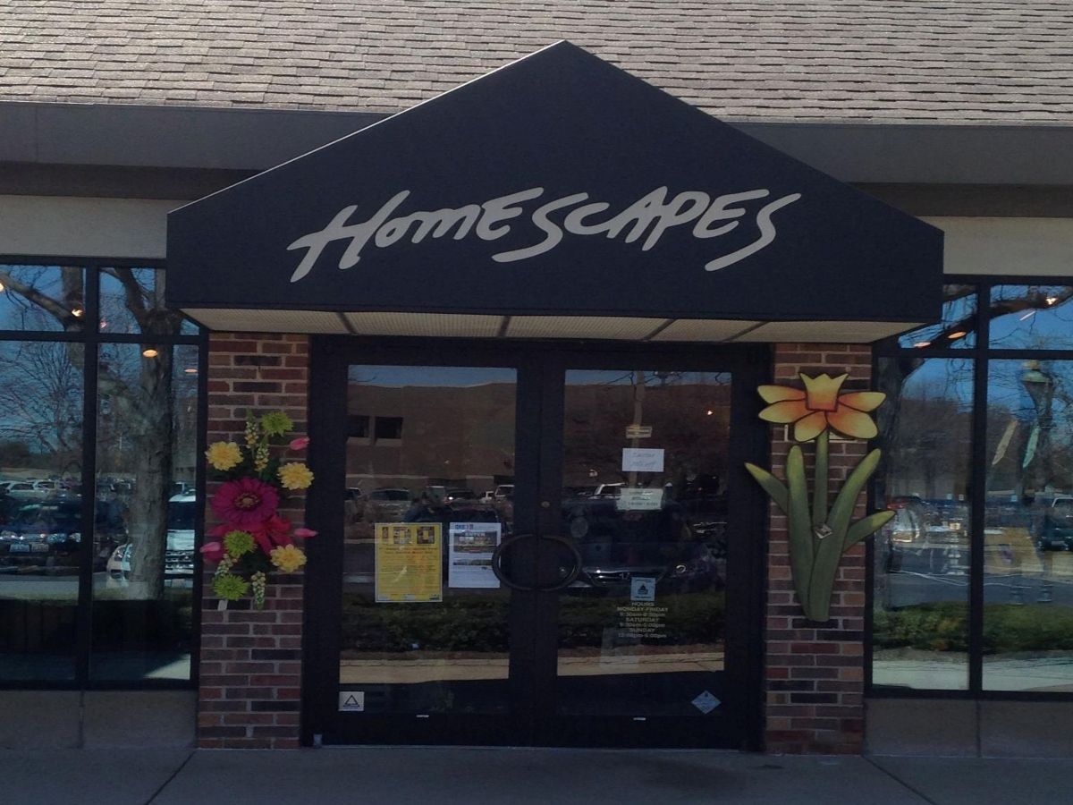 Homescapes
