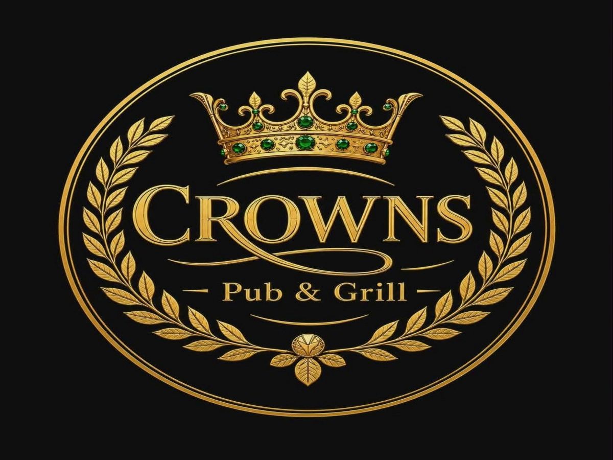 Crowns Pub and Grill