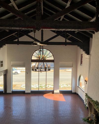 Venue