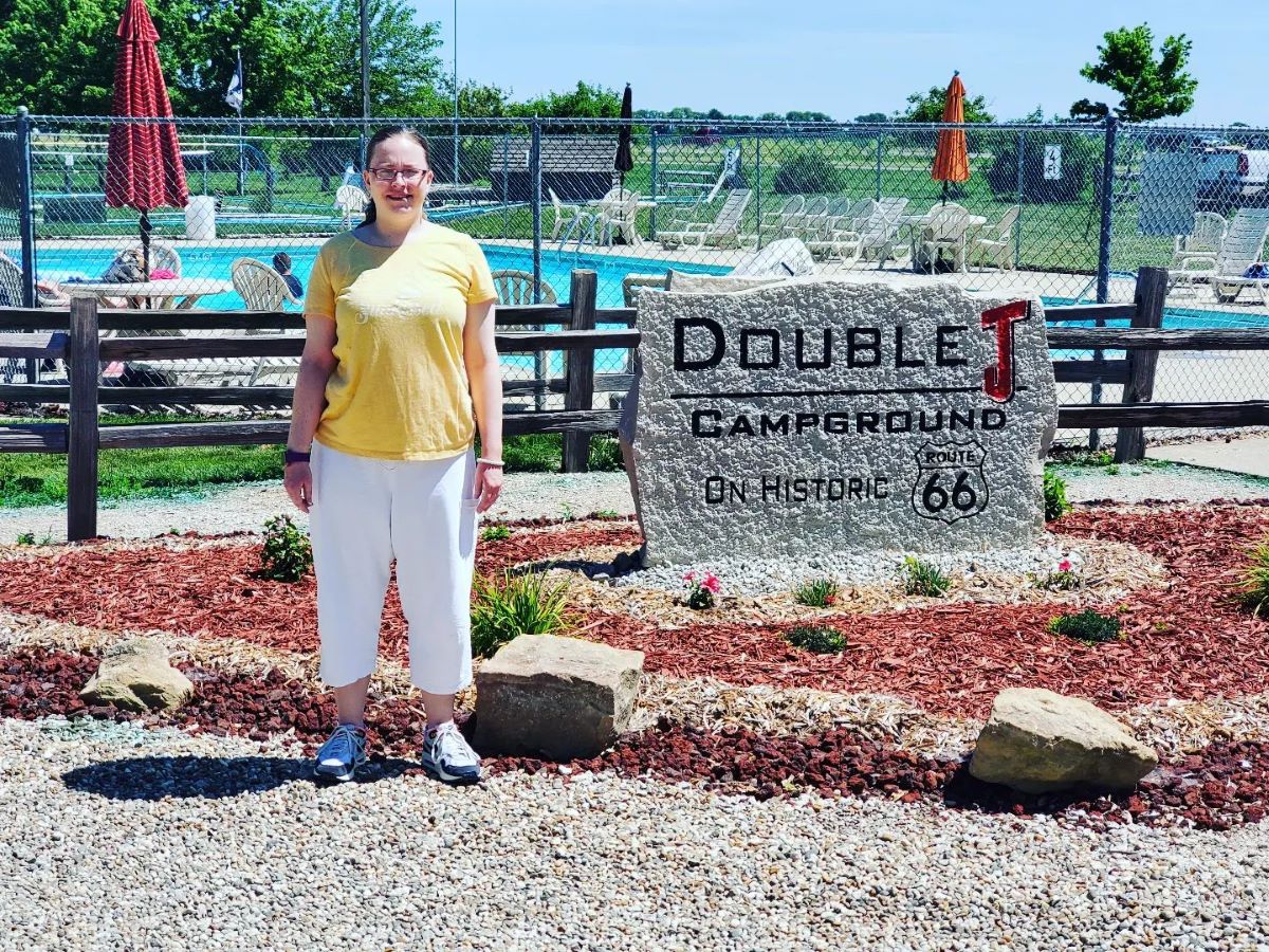 Double J Campground & RV Park