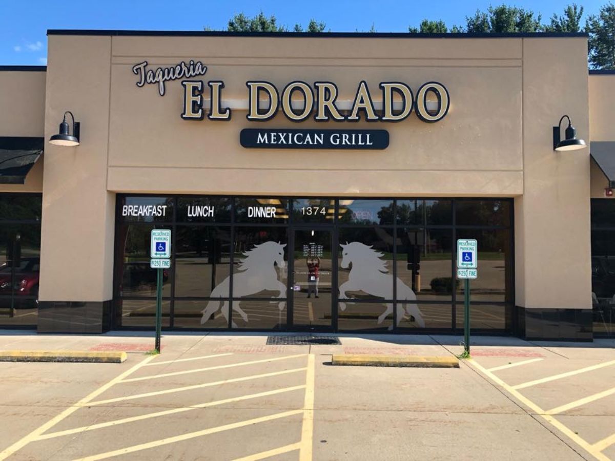 El Dorado Taqueria