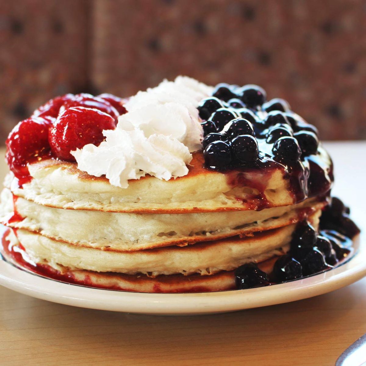 IHOP International House of Pancakes - West