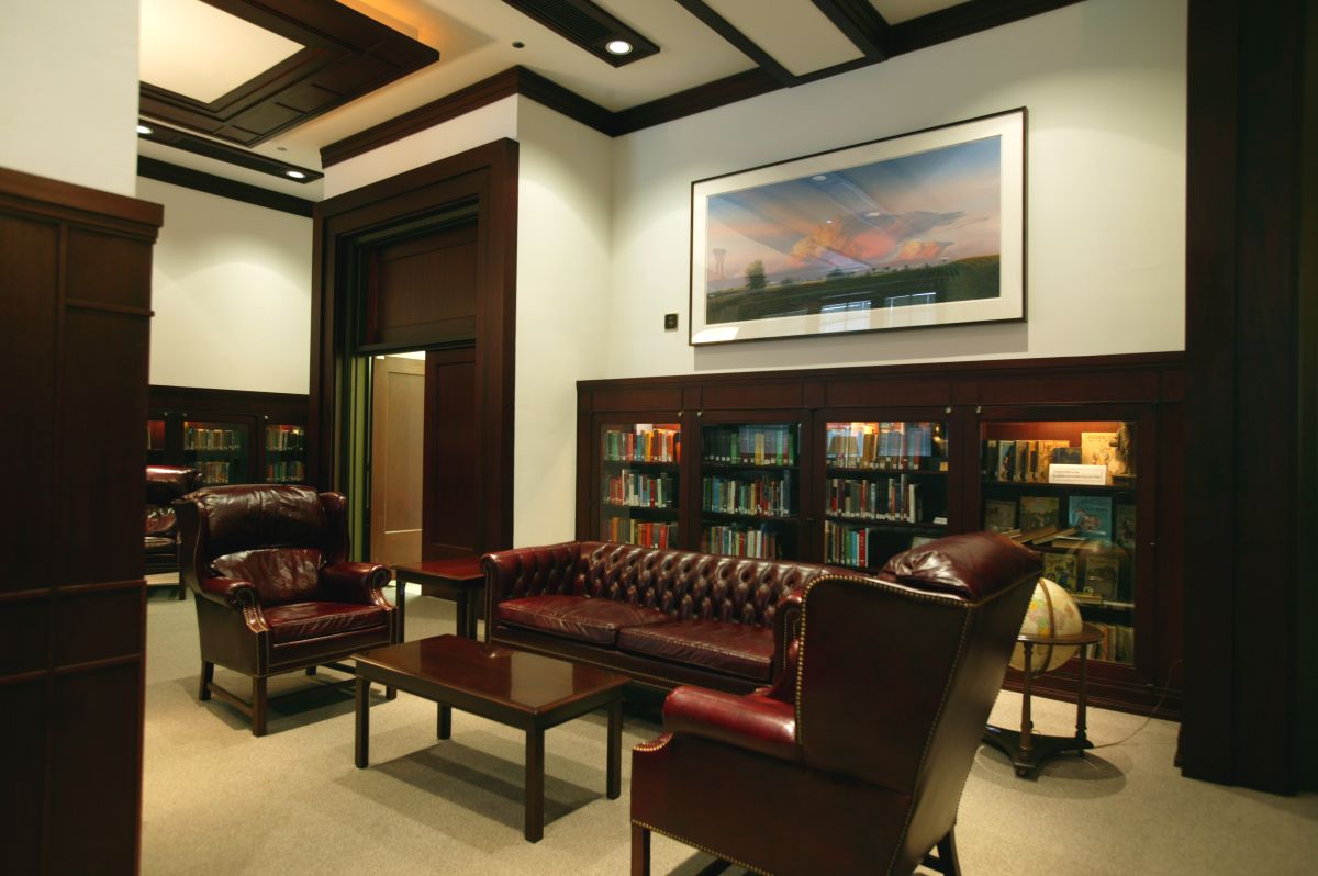 Illinois State Library