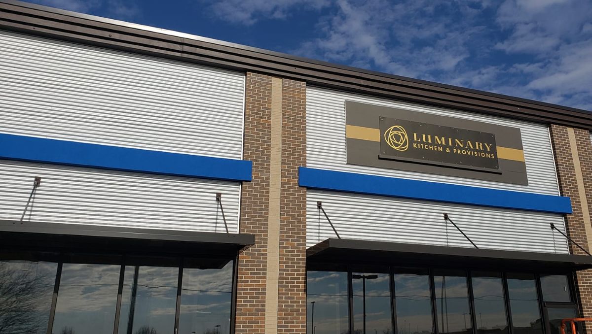 Luminary Kitchen & Provisions