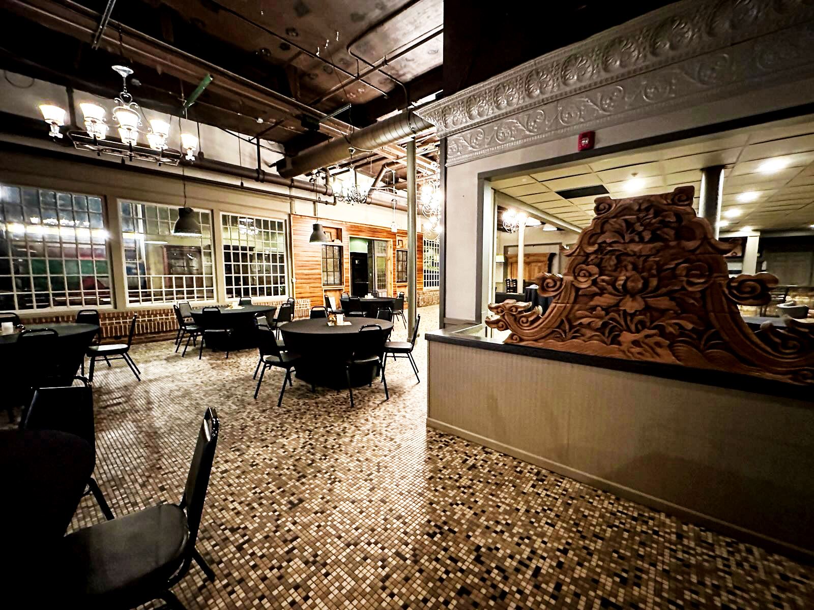 Trish & Mary's Event Space