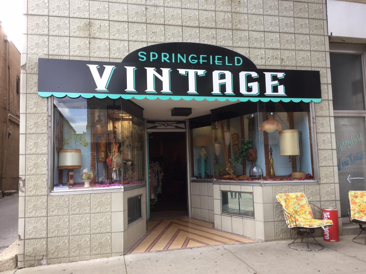 Springfield Vintage