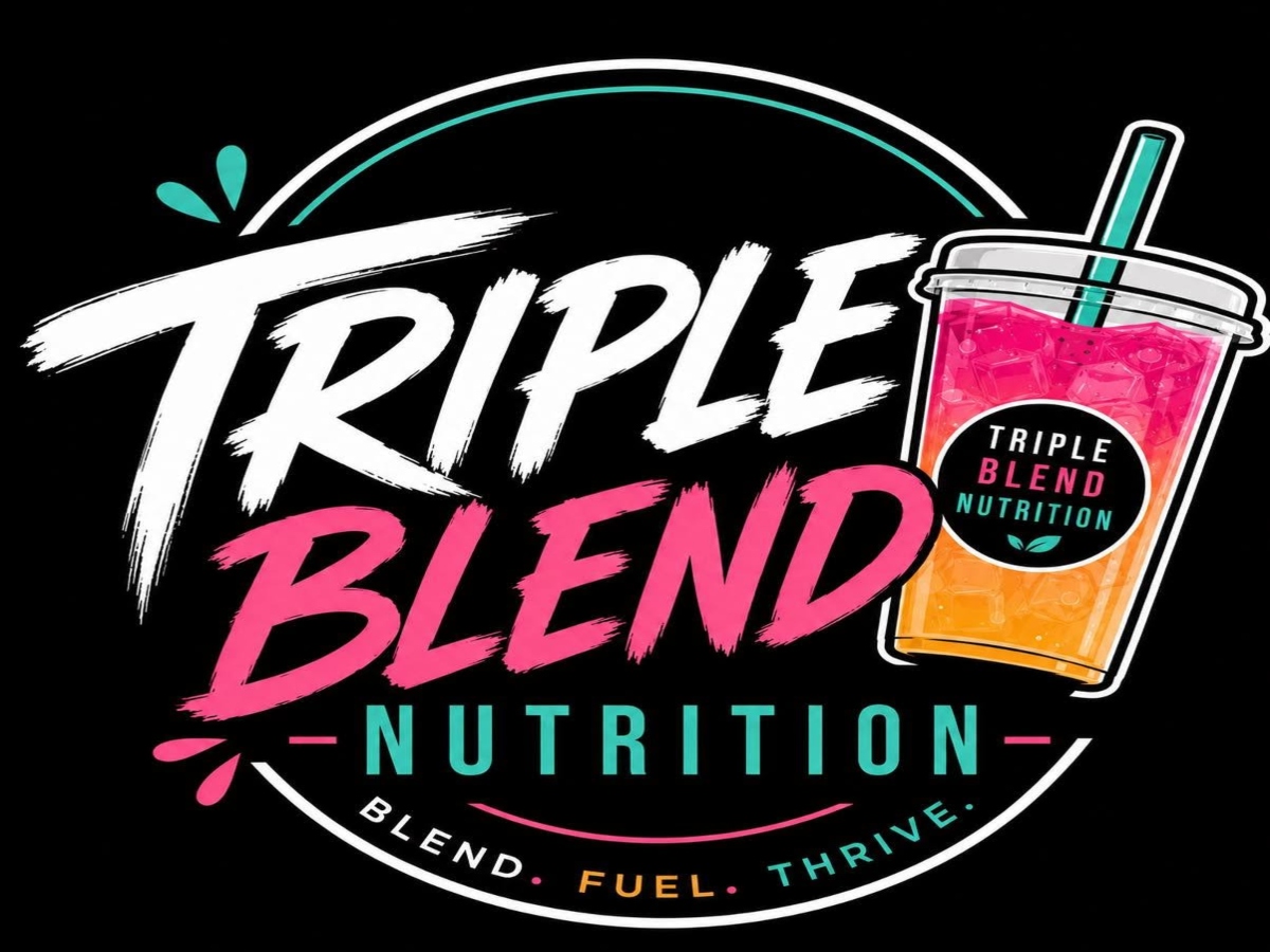 Triple Blend Nutrition