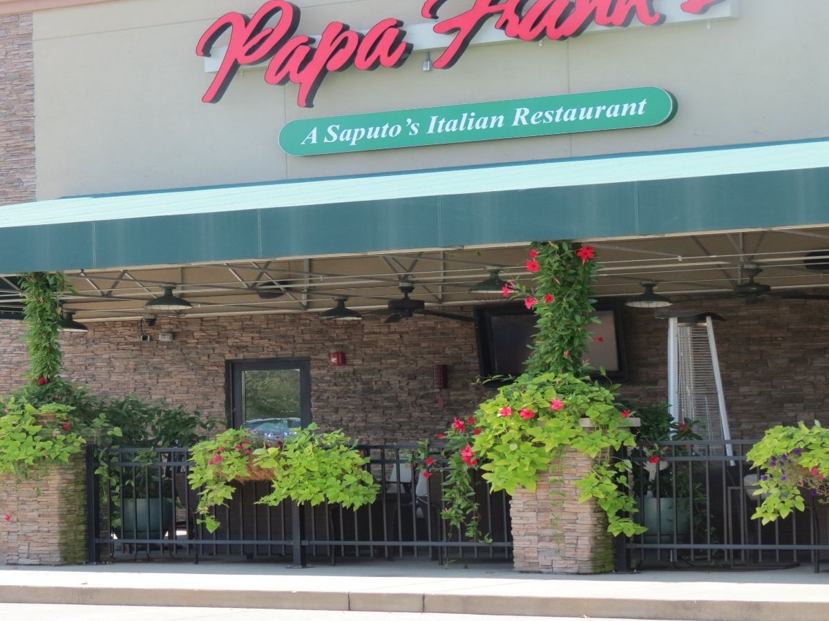 Papa Frank's