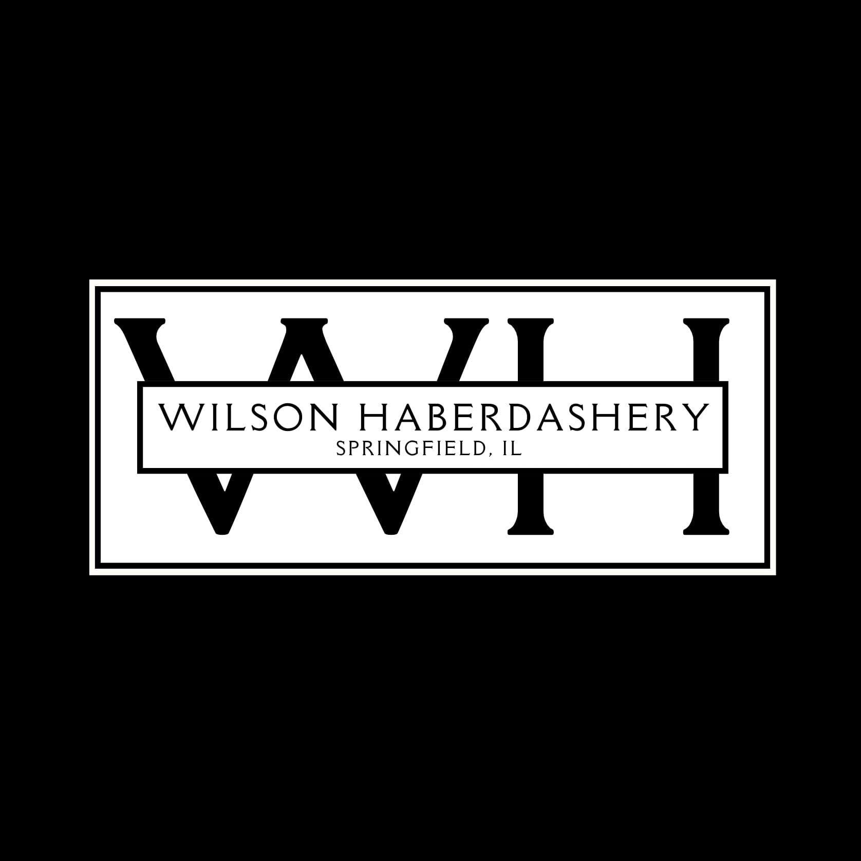 Wilson Haberdashery