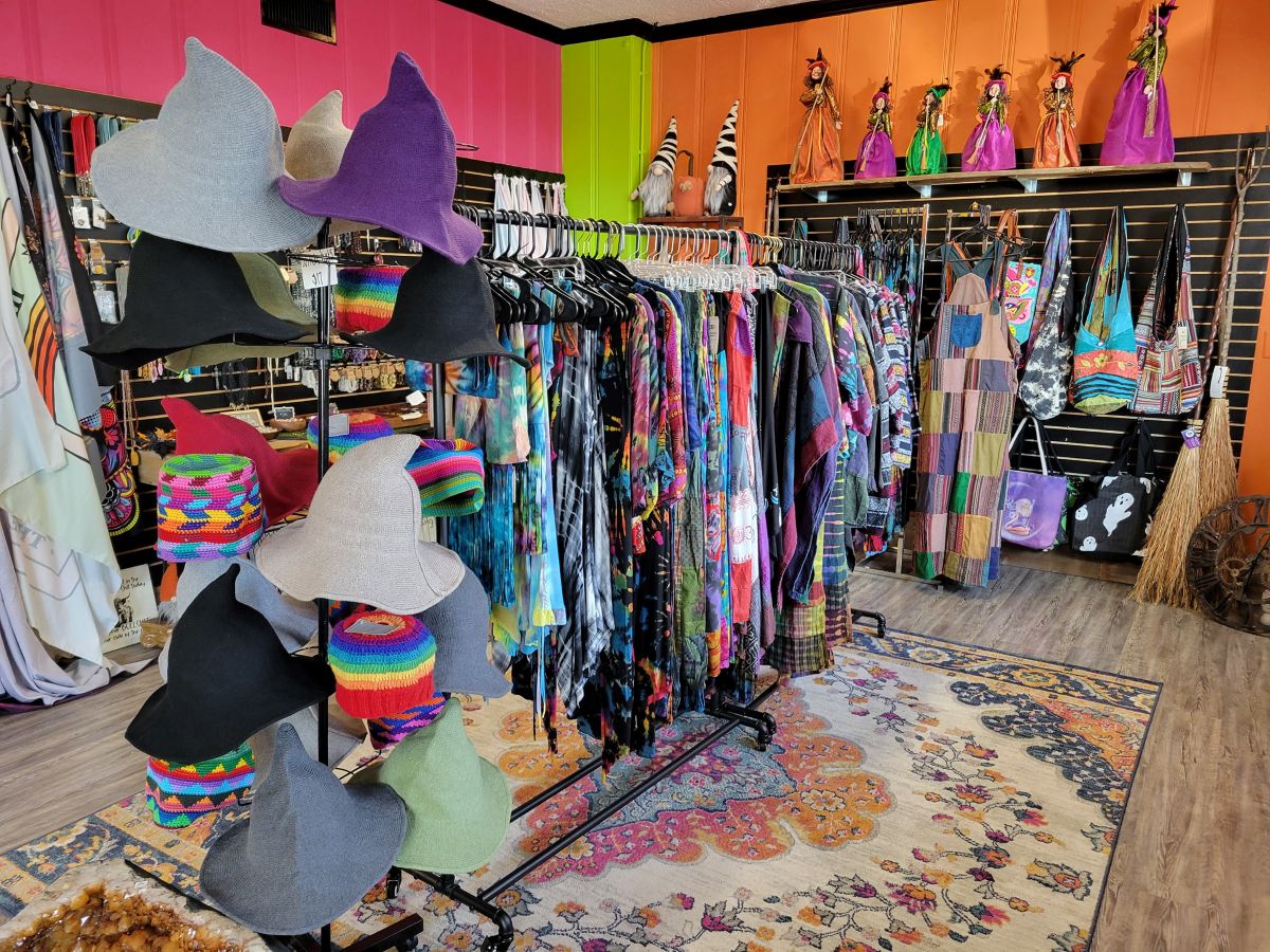 Unique Enchantments Gift Shoppe