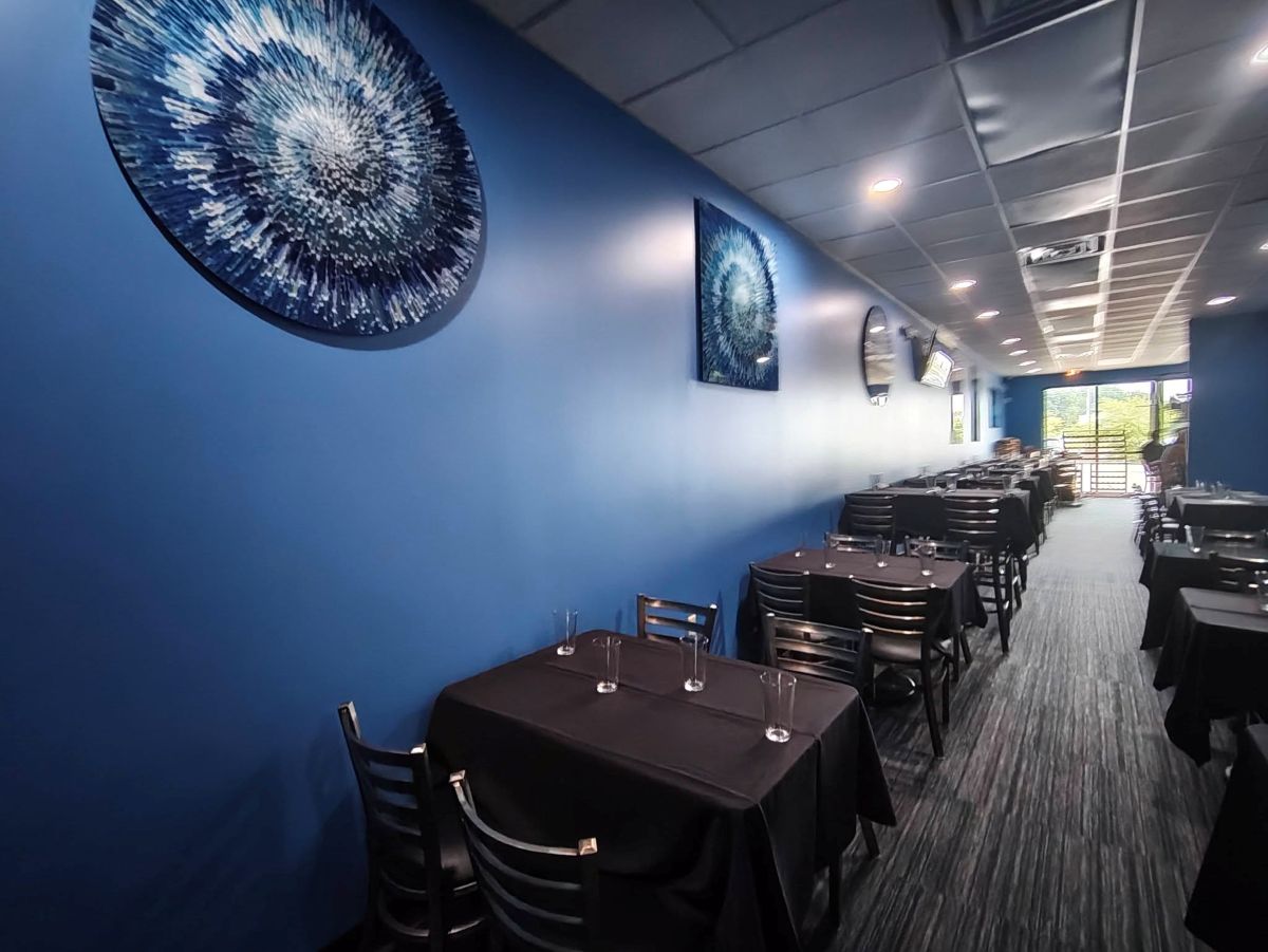 Levity Bar and Grill