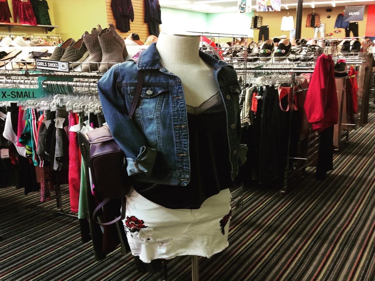 Plato's Closet