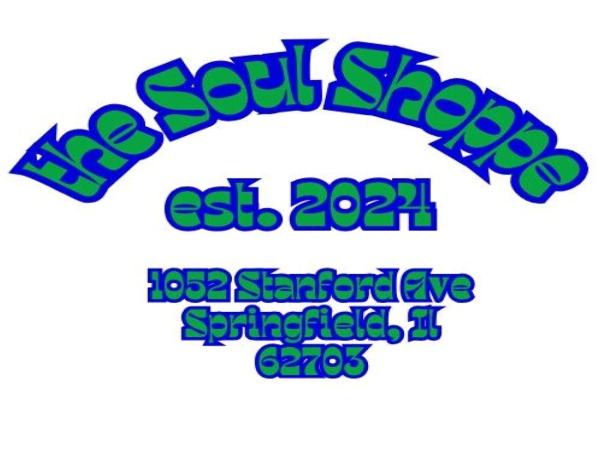 The Soul Shoppe